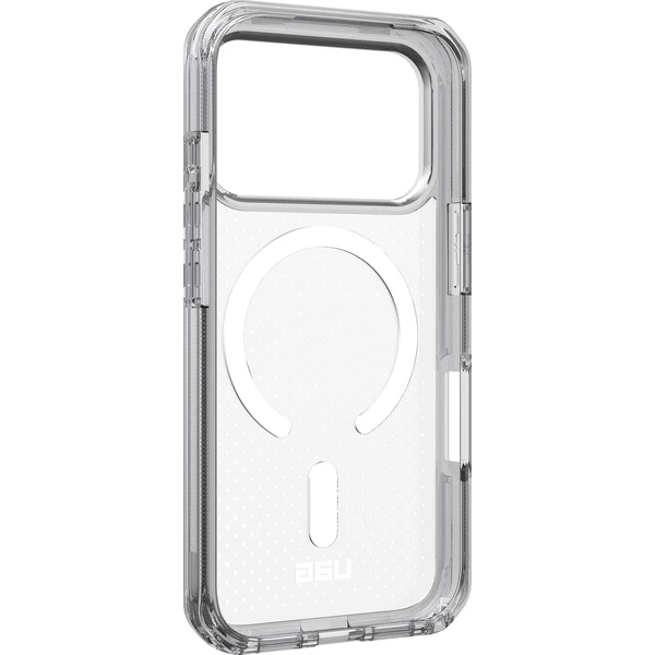 UAG Dot MagSafe, ice/smoke - iPhone 2026 Pro/17 Pro - Puzdra - Obrázok 3e0c7479fe8a40d6877d8e91992f8cfa