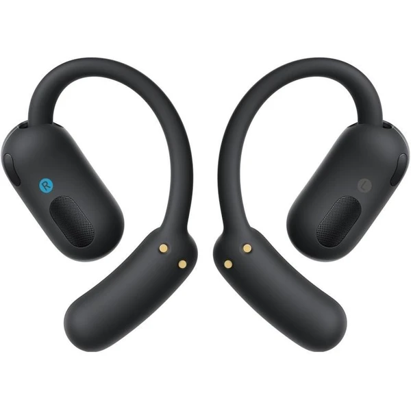 Anker Soundcore AeroFit 2 bluetooth slúchadlá čierna - Slúchadlá - Obrázok 3e1050f700764d7e864d7dca5e282396