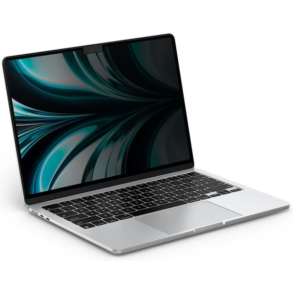 Spigen SafeView 1 Pack ochranná fólia MacBook Air 13" M4/M3/M2 - Ochranné fólie a sklo - Obrázok 3e157308889b4d73bf7246a0c07dba5d