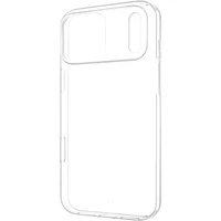 FIXED Story Slim TPU kryt Apple iPhone 18 Pro Max, 0,6 mm čirý - Puzdra