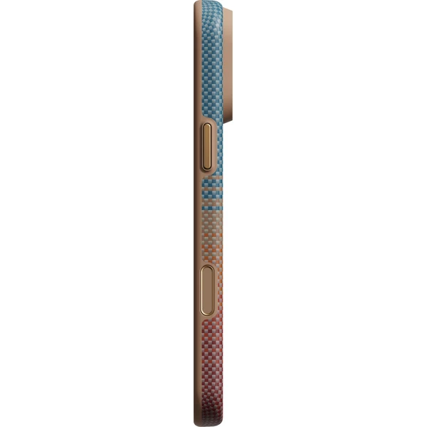 Pitaka Summa Case MagSafe kryt iPhone 18 Pro Max California Dream 01 - Puzdra - Obrázok 3e249cc1df08440b9dcee27686b686f9