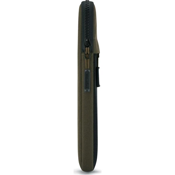 Pipetto Expand Sleeve púzdro MacBook Pro 14"/MacBook Air 13.6" tmavozelené - Puzdra - Obrázok 3e275760e5014bc1868b50e3432c4b94