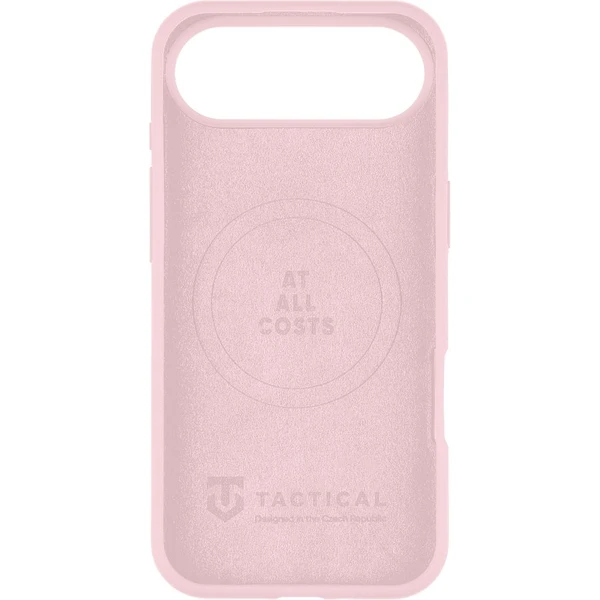 Tactical MagForce Velvet Smoothie kryt Apple iPhone Air Pink Panther - Puzdra - Obrázok 3e453ab82c3b4a83b2356a66a46bc9e9