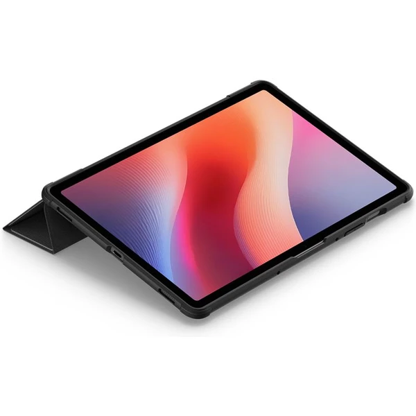 Spigen Rugged Armor Pro púzdro Samsung Galaxy Tab S10 FE+ čierne - Puzdra - Obrázok 3e4a0d262ed34febabb4fc49bf48be27