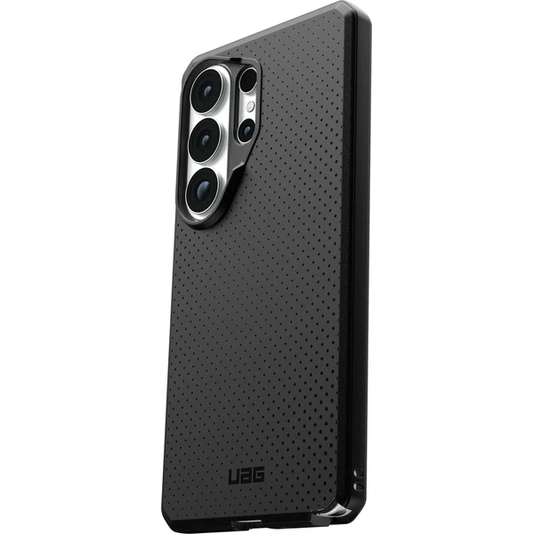 UAG Dot MagSafe kryt Samsung Galaxy S26 Ultra čierny - Puzdra - Obrázok 3e4d10fffc954c5c9e1232311822efe7