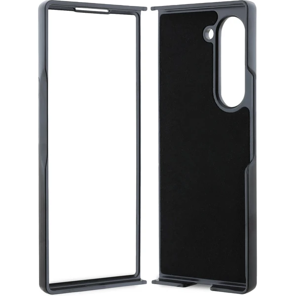 Guess PU 4G Metal Logo kryt Samsung Galaxy Z Fold 6 hnedý - Puzdra - Obrázok 3e5093c0bd1b4c44bd97b6d5be0bc926