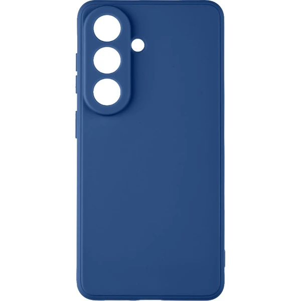 OBAL:ME Matný TPU kryt Samsung Galaxy S26 modrý - Puzdra - Obrázok 3e5825779a0342eaa02b1187e3bb7ed1