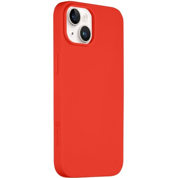 E-shop Tactical MagForce Velvet Smoothie Kryt pre Apple iPhone 14 Chilli