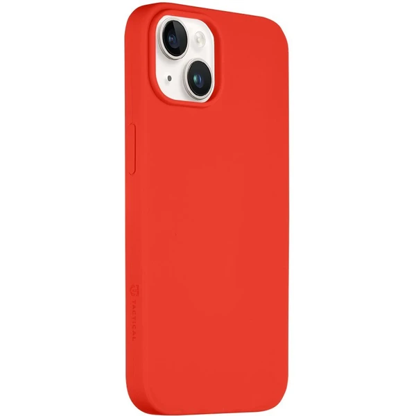 Tactical MagForce Velvet Smoothie Kryt pre Apple iPhone 14 Chilli - Puzdra - Hlavný obrázok