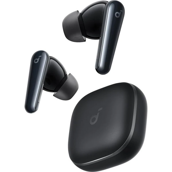 Anker Soundcore Liberty 5 bluetooth slúchadlá čierna - Slúchadlá - Obrázok 3e66c17e14ca4247b543c33cd2ad9817