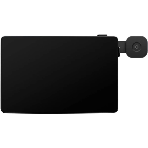 Spigen OneTap 3 MagSafe Screen Mount držiak na displej Tesla čierny - Držiaky - Obrázok 3e6cdd757f8246fc800d8d433714f50a