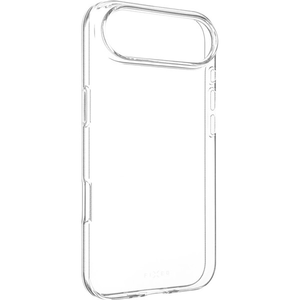 E-shop FIXED Story AntiUV TPU kryt Apple iPhone Air číry