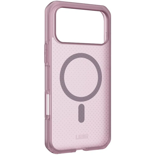 UAG Dot MagSafe kryt iPhone 17 Pro Max fialový - Puzdra - Obrázok 3e9273f9231c46b2a93c5a2a7c3fa7d7
