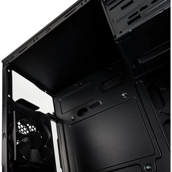 Kolink Inspire K2 Plus ARGB čierna - Počítačové skrine - Obrázok 3e92f6743f6b412fba81a00fcfa23f8b