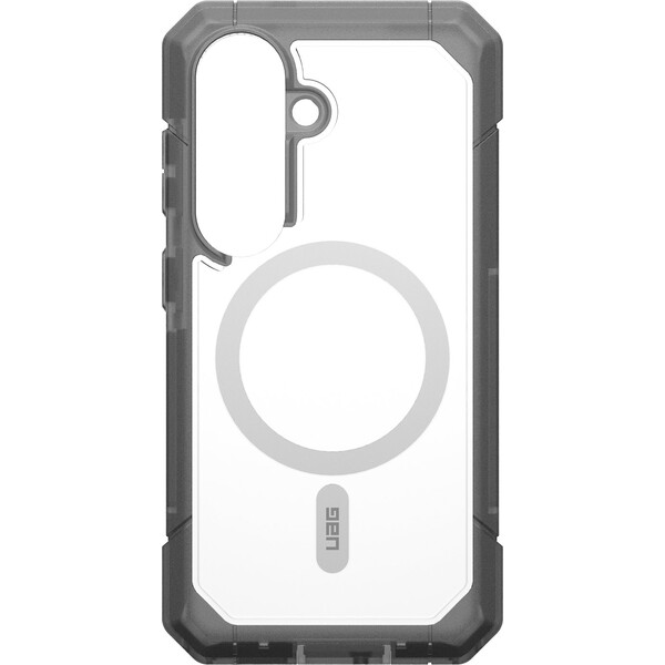 UAG Kryt MagSafe pre Samsung Galaxy S26 priehľadný/dymový - Puzdra - Obrázok 3e956b574d48420db463fa60a01e238a