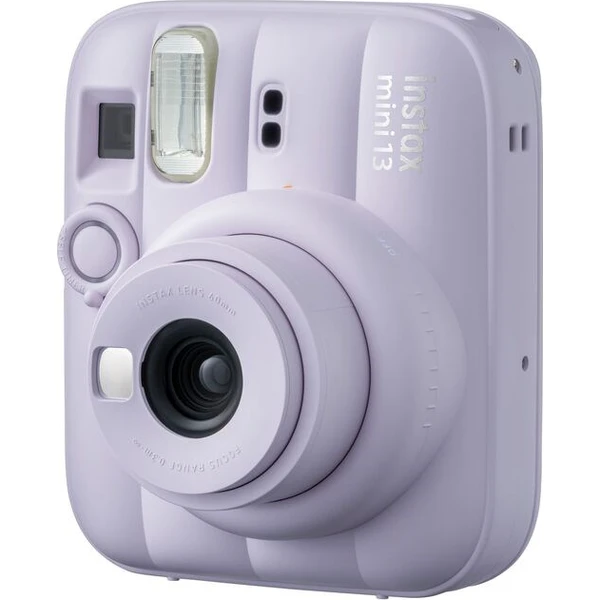 Fujifilm Instax Mini 13 Purple - Fotoaparáty - Obrázok 3e99367bf7254cb98622349337965a34