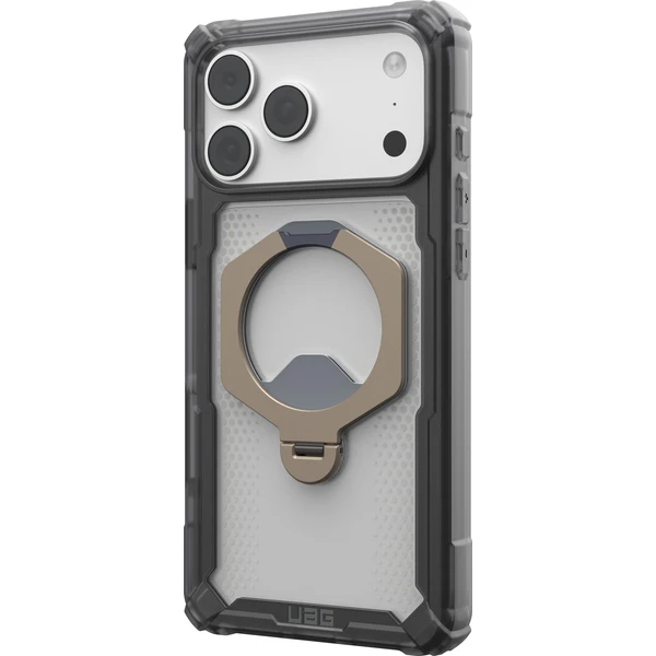 UAG Plasma XTE 360 MagSafe, ash/titanium - iPhone 2026 Pro Max/17 Pro Max - Puzdra - Obrázok 3eaac29fb2ad49ee91caacd7b3306c35