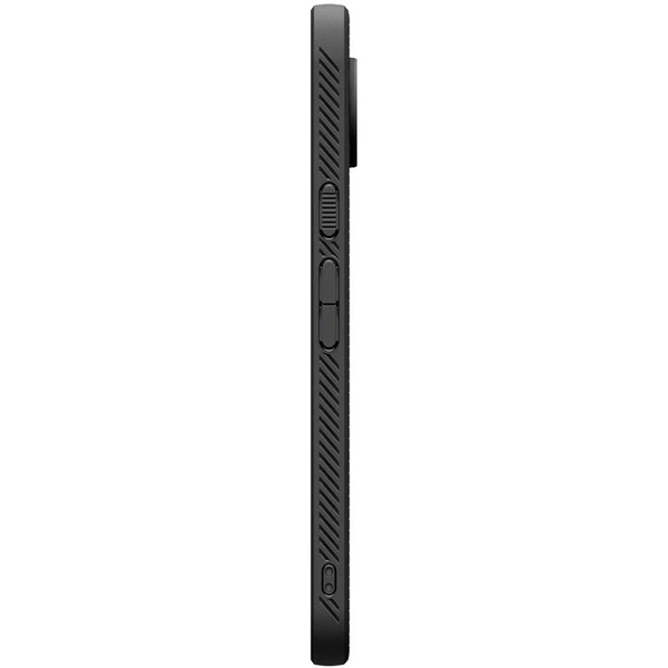 Spigen Liquid Air kryt Google Pixel 10 Pro XL matne čierny - Puzdra - Obrázok 3eb3ade8ec0e4aeebbafaa52f4156f6a