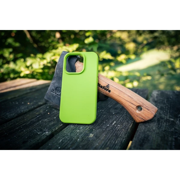 Tactical MagForce Velvet Smoothie Kryt pre Apple iPhone 15 Avocado - Puzdra - Obrázok 3eb42478a48744a7a21dca546bdf2506