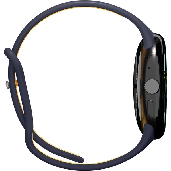 Spigen Nano Pop Band remienok Google Pixel Watch 4/3 (45mm) námornícky modrý - Remienky - Obrázok 3eb75775782f408aa4f192eac2c5031c