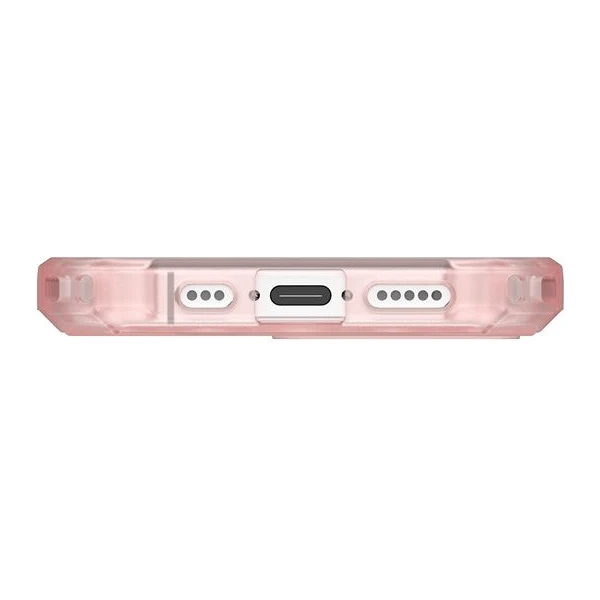 UAG Essential Armor Magsafe kryt iPhone 17e/16e ružový - Puzdra - Obrázok 3ebb5ce44a434af2b2a92b931b183e95