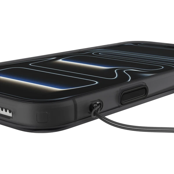 Spigen Ultra Hybrid T MagSafe kryt iPhone 18 Pro/17 Pro matná čierna - Puzdra - Obrázok 3ebdc004fb594f968e6fbed11cf825b8