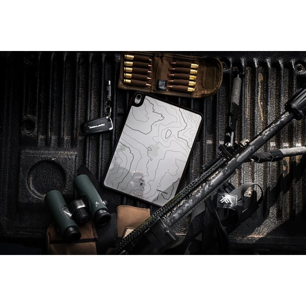 Tactical Warthog Kryt pre iPad Air 10.9" (2020/2022) Asphalt - Puzdra - Obrázok 3ec0fa897b614e199b6ca8312ba40e45