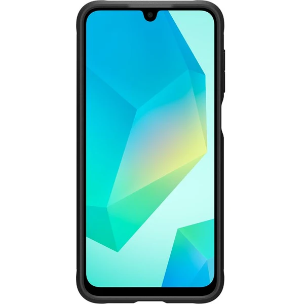 Spigen Rugged Armor kryt Samsung Galaxy A16/A16 5G matne čierny - Puzdra - Obrázok 3ec4b355243f43ae8052de2f28d02c0d