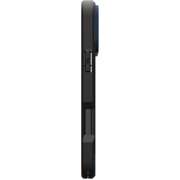 UAG Civilian Magsafe kryt iPhone 17 Pro Max modrý - Puzdra - Obrázok 3ecce1071996418f886b7a3ea7867f87