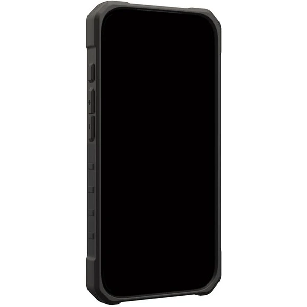 UAG Pathfinder Magsafe kryt iPhone 17 Pro čierny - Puzdra - Obrázok 3ed63135de8a458fb5f2c41d0352cd4b