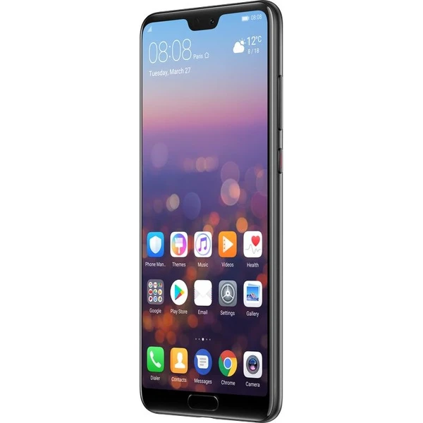 Huawei P20 Pro Dual SIM LTE čierny - Mobilné telefóny - Obrázok 3ed9c92eeb7649ce8a650333c1593cc3