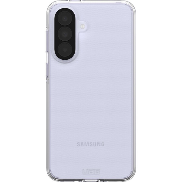 UAG Scout kryt Samsung Galaxy A37 clear - Puzdra - Obrázok 3eda3727c8e6472d92e5daaf61e90699