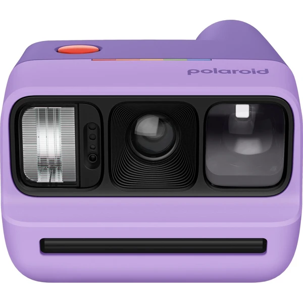 Polaroid Go Gen 3 Purple + Color Film Bundle (8 fotografií) - Fotoaparáty - Obrázok 3edef4bed6cf4bb1bd94af2f657268d1