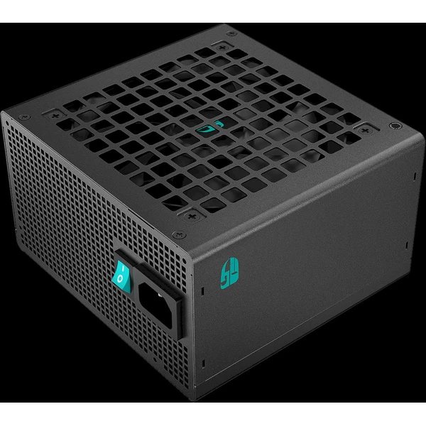 DEEPCOOL GAMERSTORM PQ750G 750W čierny - Zdroje - Obrázok 3ee235a6d9c2468fafdfaef51b54d087
