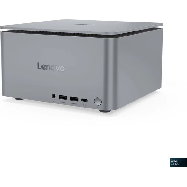 Lenovo ThinkCentre Neo Ultra Gen 2 (13BG001BCK) šedý - 3 roky Premium Care po registrácii - Stolné počítače - Obrázok 3ee53b11eb484d13b5f2847c017da4d2