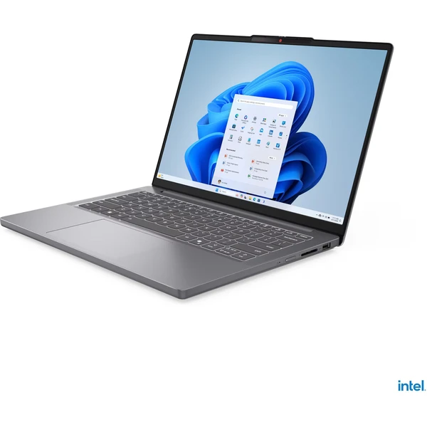 Lenovo IdeaPad Slim 3 14IRH10 (83K00053CK) sivý - Notebooky - Obrázok 3ee8ccb5d60147a19eb644508261fdc5