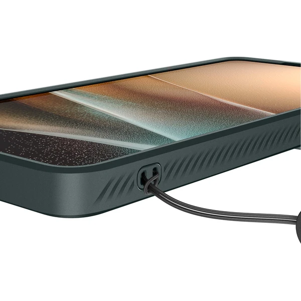 Spigen Optik Armor kryt Samsung Galaxy S26 Ultra zelený - Puzdra - Obrázok 3eefb47b37bd4df5b690457e2ea8f604