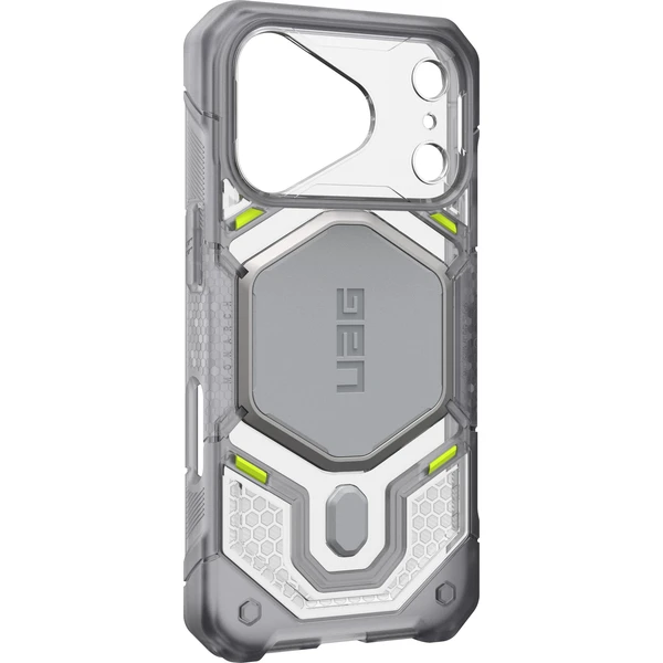UAG Monarch Pro MagSafe, VEIL ice - iPhone 2026 Pro/17 Pro - Puzdra - Obrázok 3ef3f1cee931446bb9e4b929bbc1d337