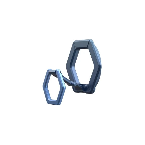 UAG Magnetic Ring Stand, mallard/bright blue - Držiaky - Obrázok 3ef7ed481e544207bb5e9b78df623f1d