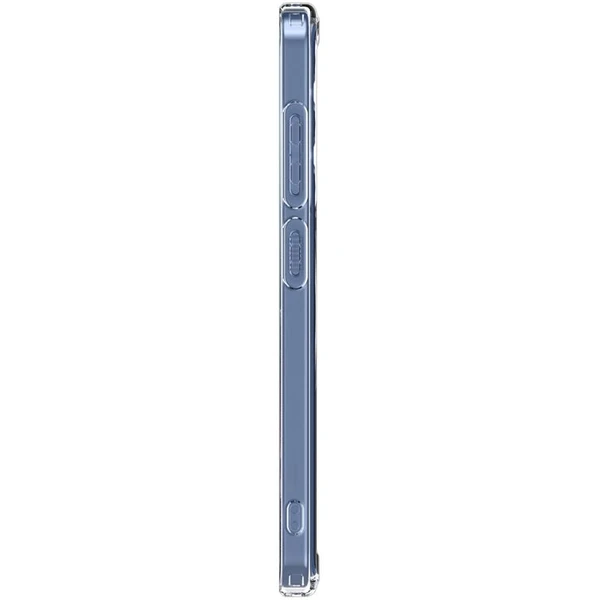Spigen Ultra Hybrid MagSafe kryt Samsung Galaxy S25+ biely - Puzdra - Obrázok 3f03b7db80df4bceb75fae0f6628532f