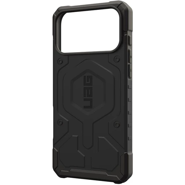 UAG Pathfinder Magsafe kryt iPhone 17 Pro Max čierny - Puzdra - Obrázok 3f079150ff9040fda3fe8cfd0f8d4a6a