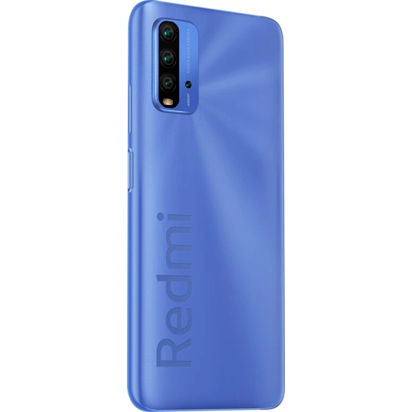 Xiaomi Redmi 9T 4GB/64GB Twilight Blue - Mobilné telefóny - Obrázok 3f146d86ac414defb5de93122c433c2f