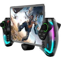 iPega 9777SH Bluetooth RGB Gamepad pre Android/iOS/PS3/PC/N-Switch/TV - Herné ovládače