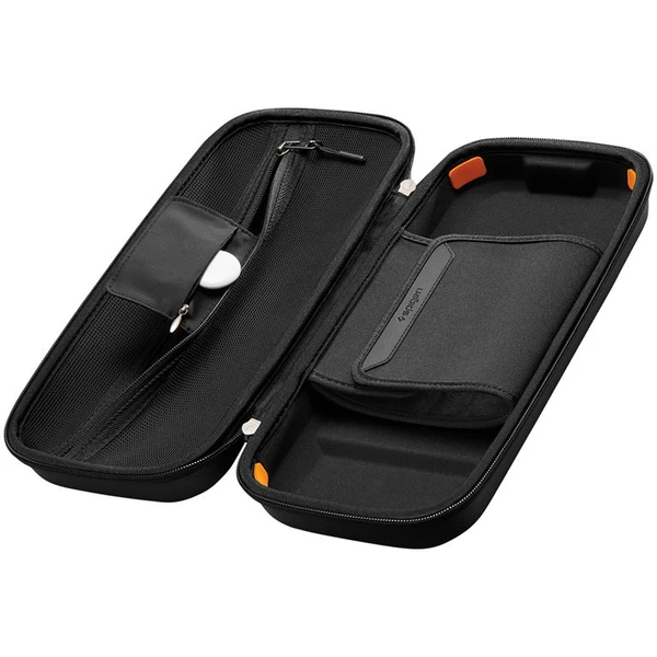 Spigen Rugged Armor Pro Pouch puzdro ROG Ally X/Ally 2023 čierne - Puzdra - Obrázok 3f2059c0b41044f7916c97ffde5ee88b