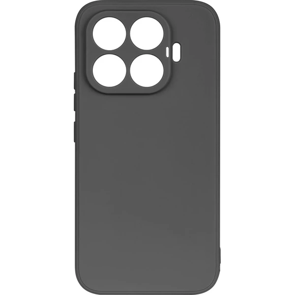OBAL:ME Matte TPU Kryt pre Xiaomi 17T Black - Puzdra - Obrázok 3f25269b147c42c6adbd63dcf02b1fc1