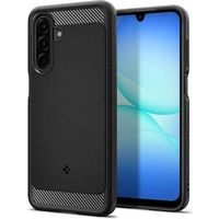 Spigen Rugged Armor kryt Samsung Galaxy A17/A17 5G čierny - Puzdra