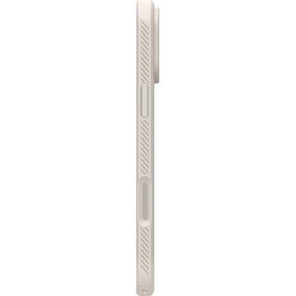 Spigen Liquid Air kryt iPhone 18 Pro Max/17 Pro Max natural titanium - Puzdra - Obrázok 3f357e9591e94d948ab2969a8078f91b