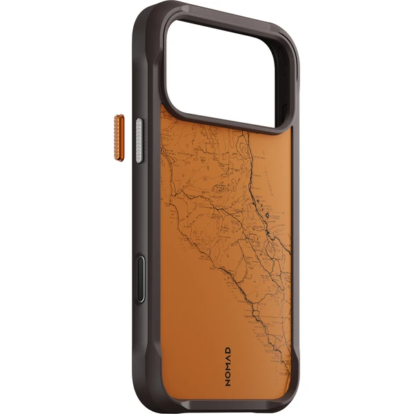 Nomad Rugged MagSafe kryt iPhone 18 Pro Max Arroyo - Puzdra - Obrázok 3f3c38e1e3674cfcb5449bd4679eb39d