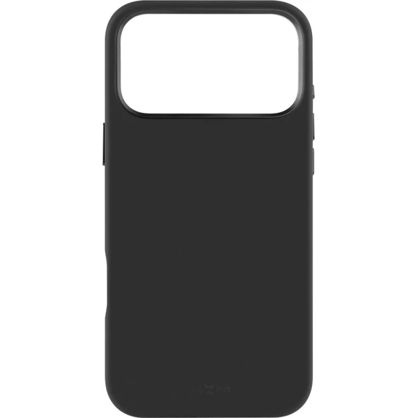 FIXED MagFlow kryt s MagSafe Apple iPhone 17 Pro Max čierny - Puzdra - Obrázok 3f45c9e4718943548c17093aca1eea20