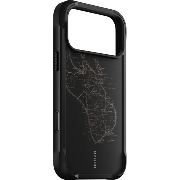 Nomad Rugged MagSafe kryt iPhone 18 Pro Max Norte - Puzdra - Hlavný obrázok